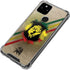 Lion of Judah Shield Google Pixel 5 Clear Case
